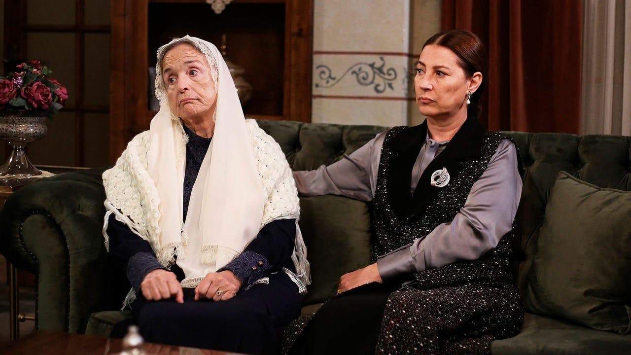 assista ao episódio 13 da temporada 1