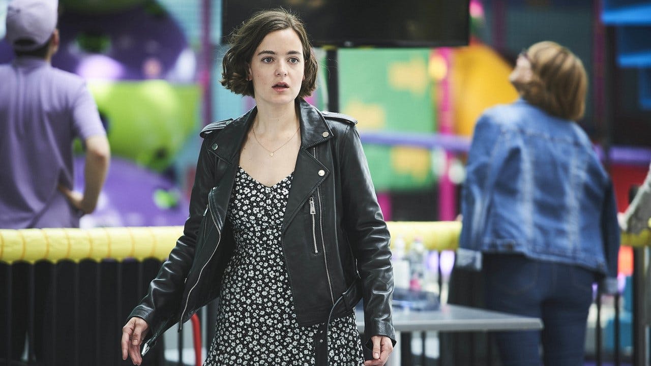 assista ao episódio 2 da temporada 1