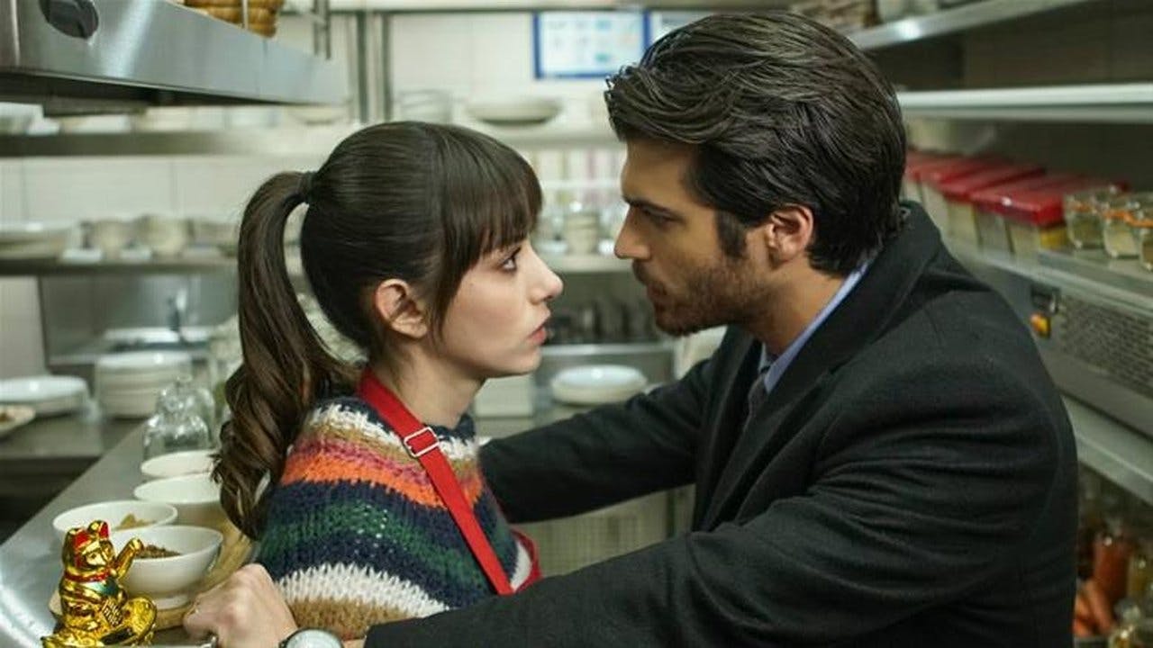assista ao episódio 24 da temporada 1