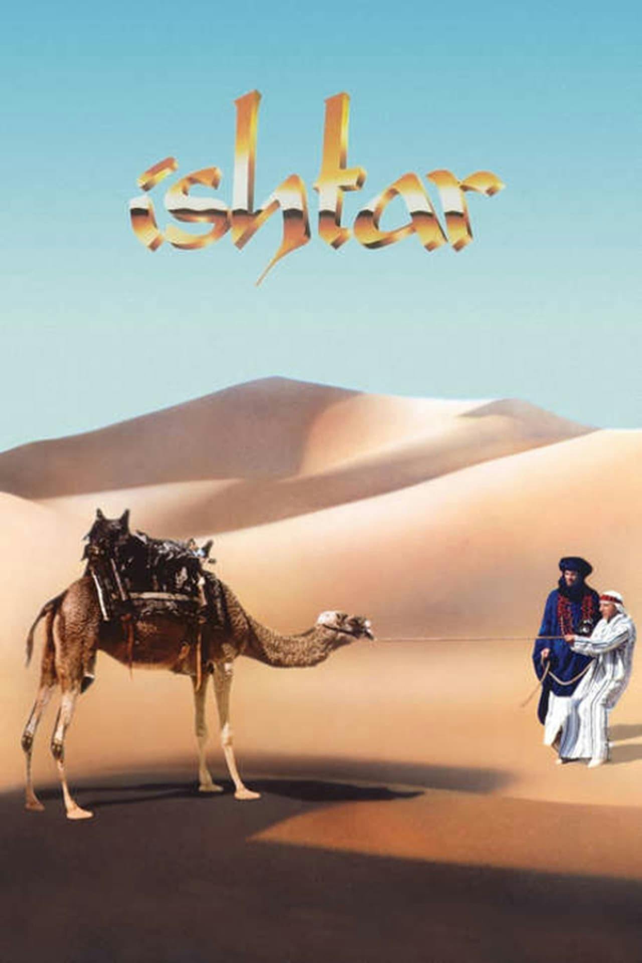 Assistir Ishtar Online em HD