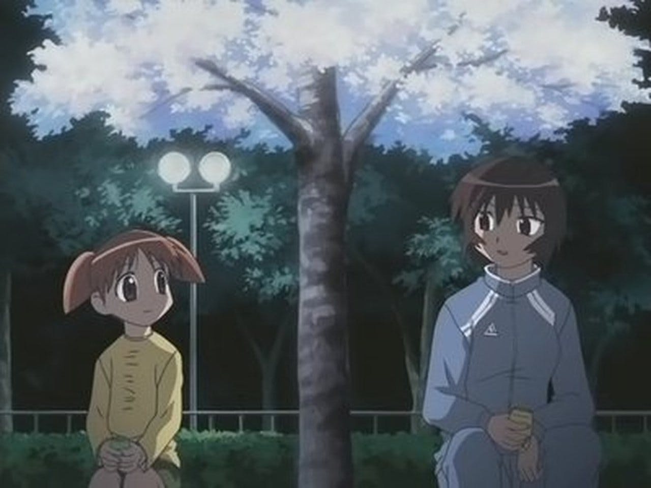 assista ao episódio 19 da temporada 1