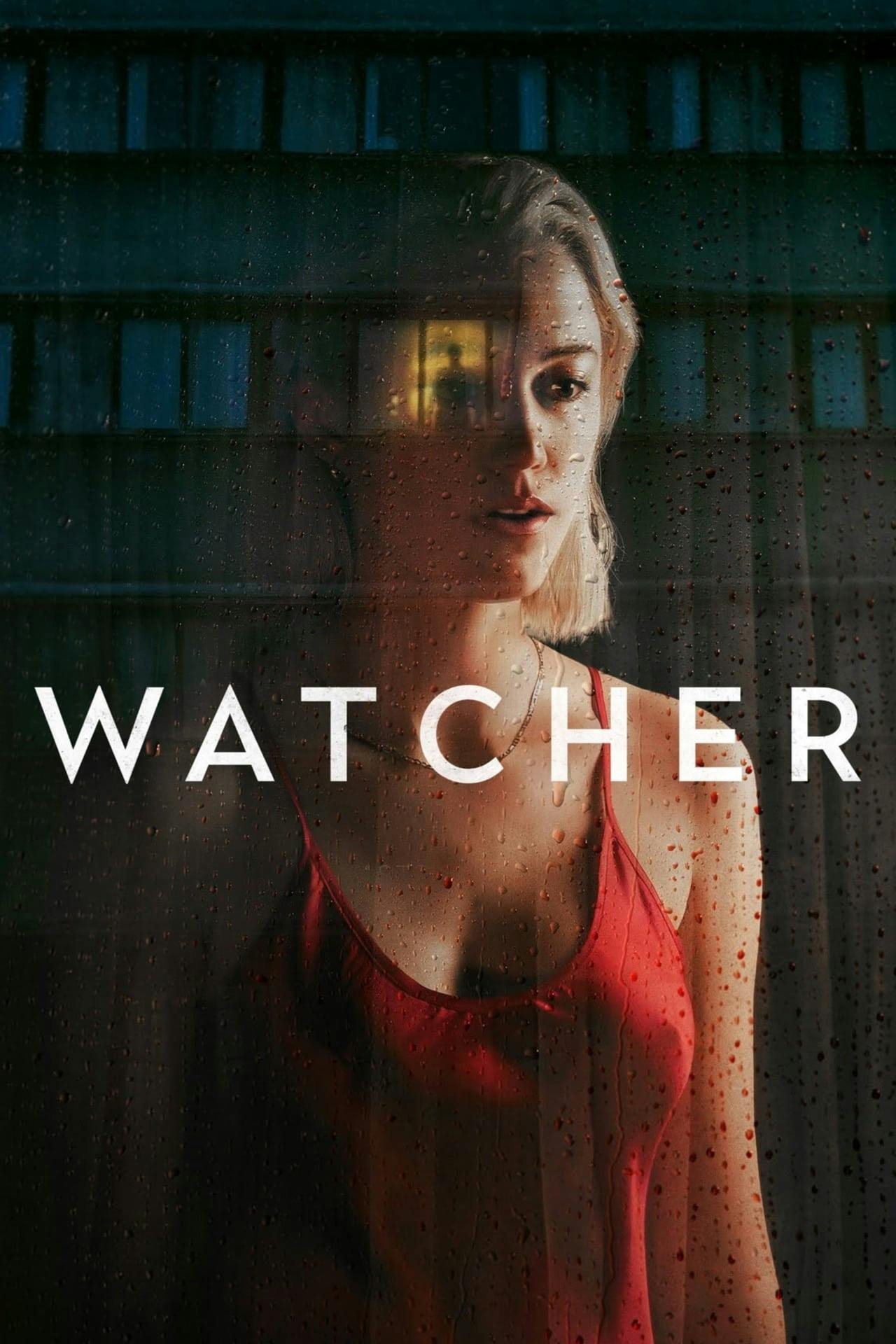 Assistir Watcher Online em HD