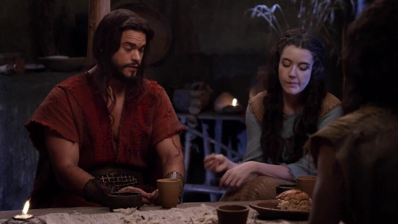 assista ao episódio 93 da temporada 1