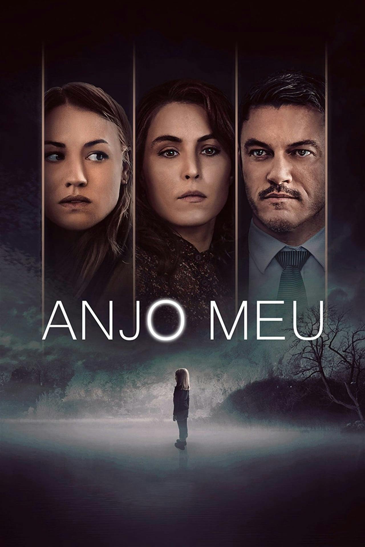 Assistir Anjo Meu Online em HD