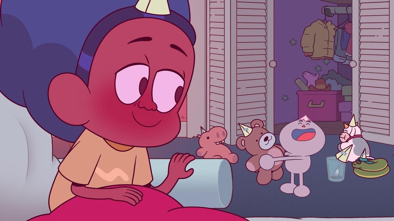 assista ao episódio 20 da temporada 1