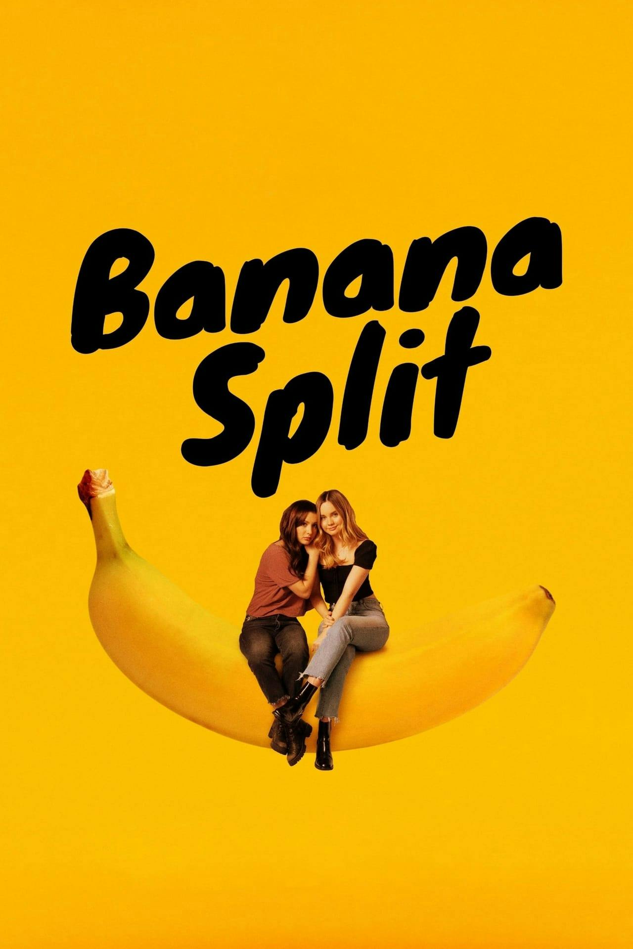 Assistir Banana Split Online em HD