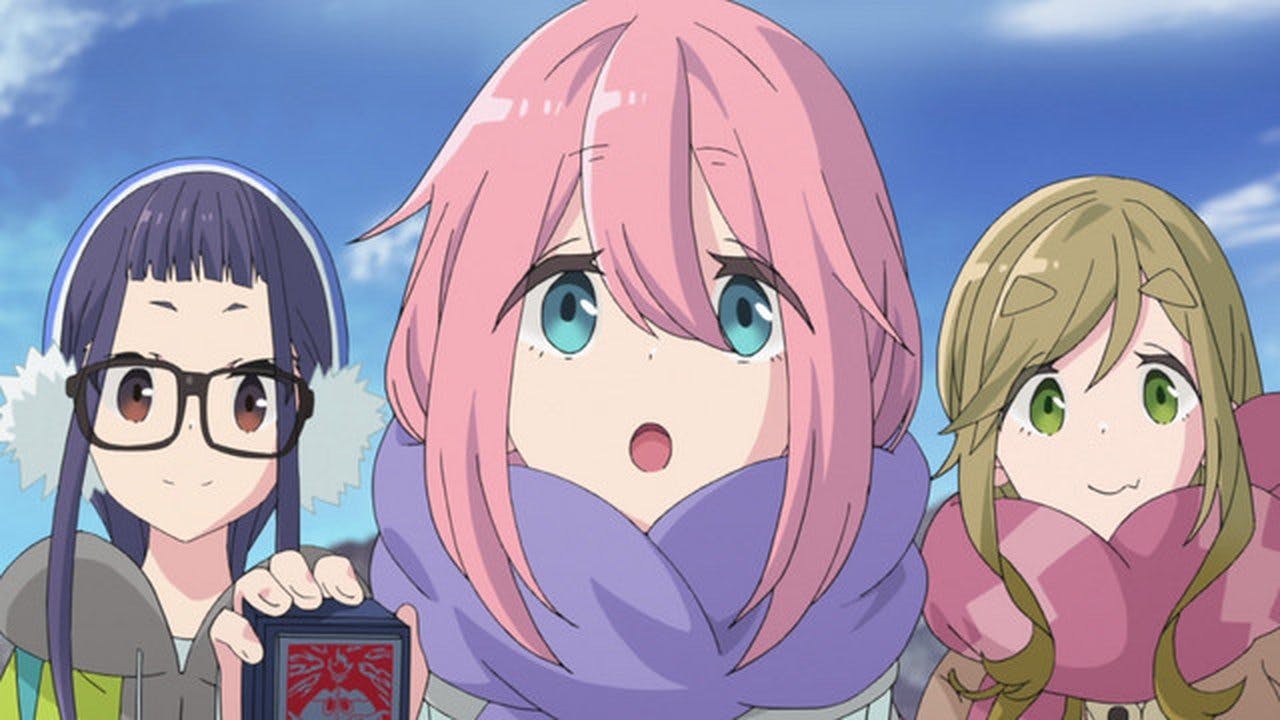assista ao episódio 6 da temporada 1