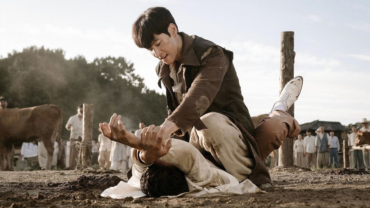 assista ao episódio 1 da temporada 1