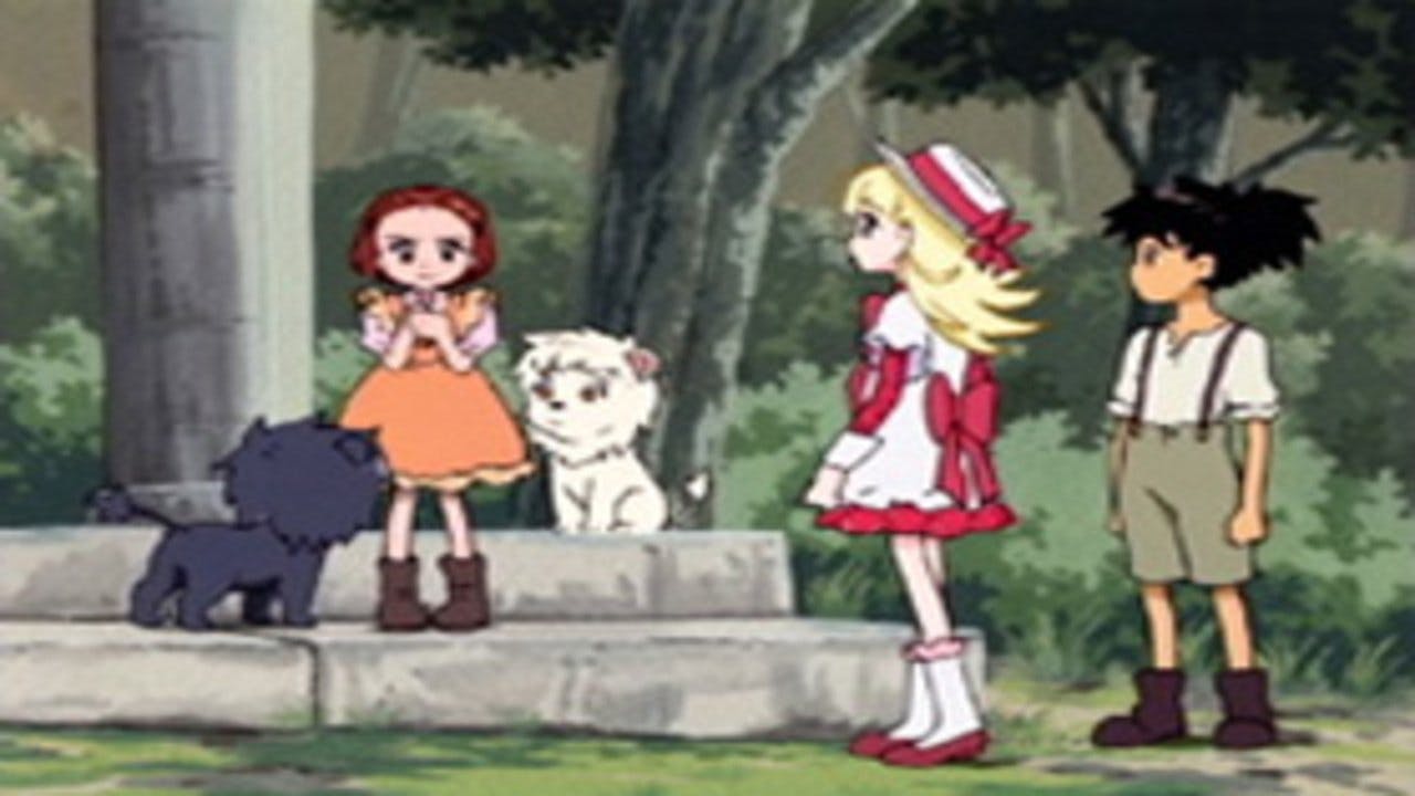 assista ao episódio 22 da temporada 1