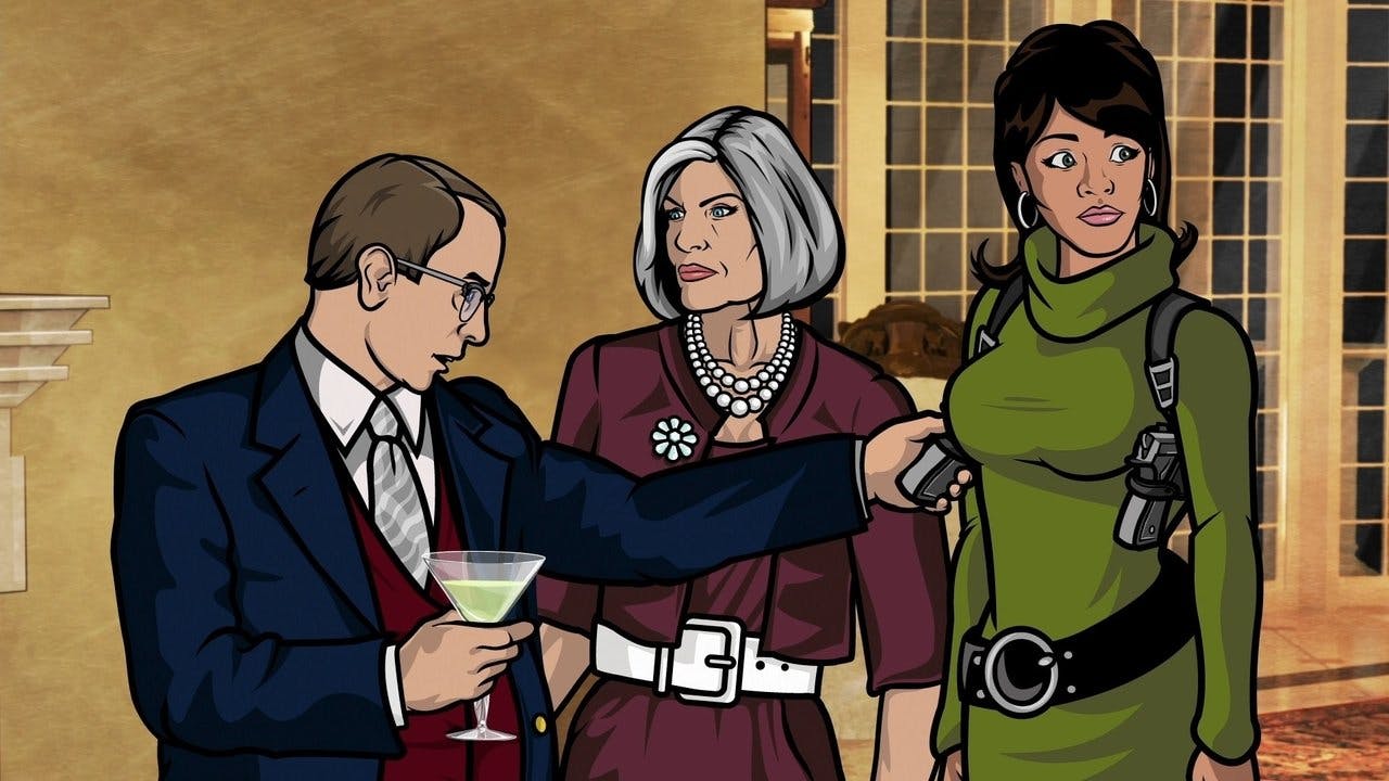 assista ao episódio 4 da temporada 1