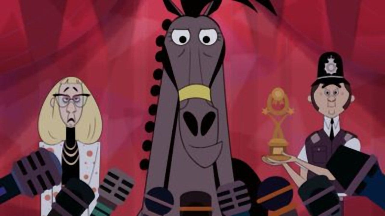 assista ao episódio 15 da temporada 1