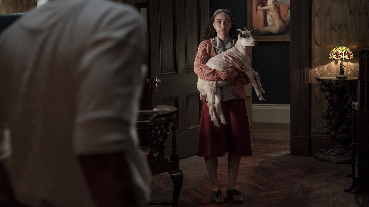 assista ao episódio 6 da temporada 1