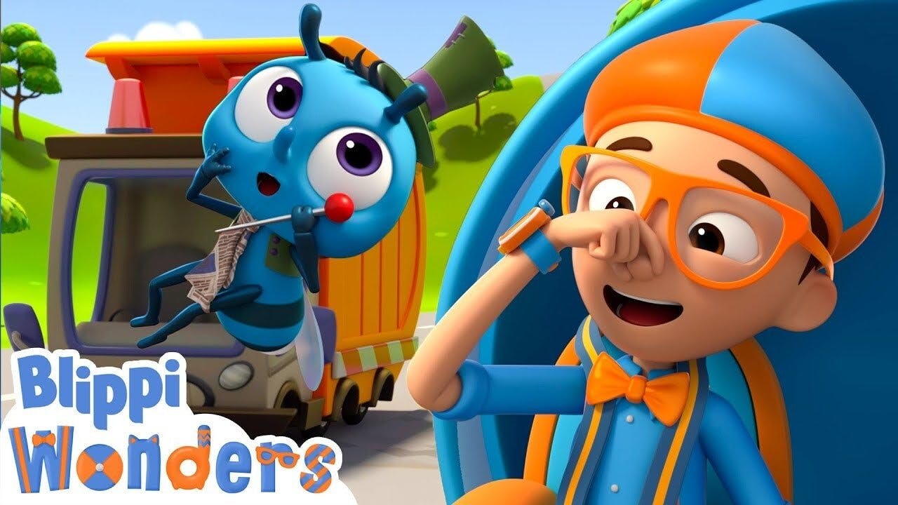 assista ao episódio 2 da temporada 1