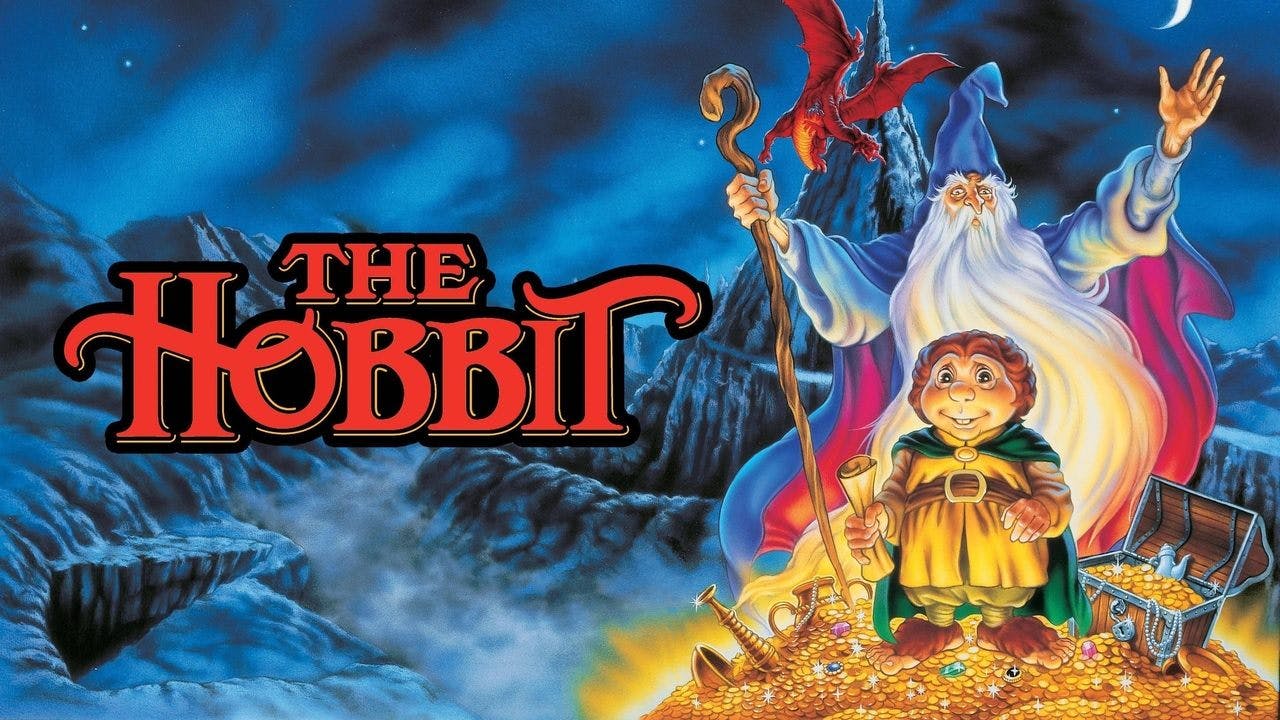 O Hobbit