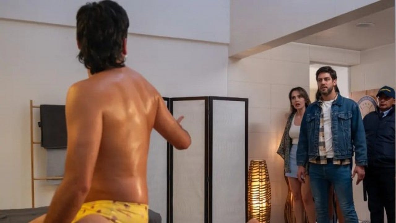 assista ao episódio 11 da temporada 1