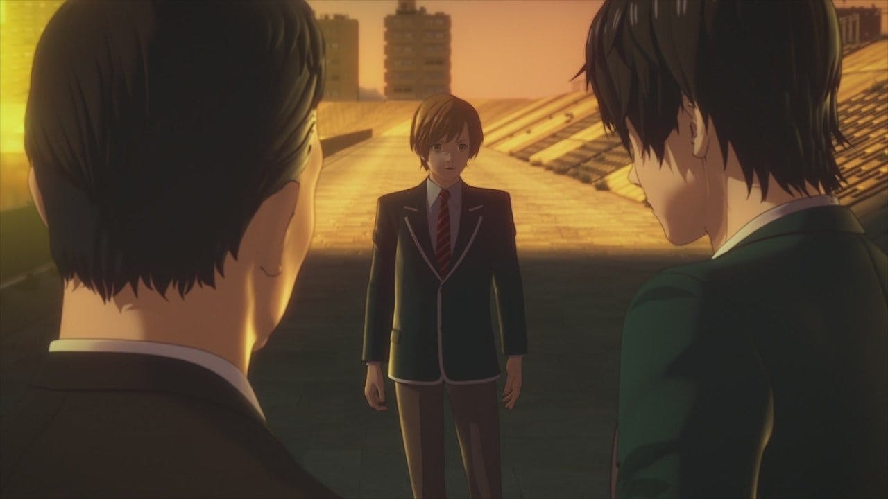 assista ao episódio 11 da temporada 1