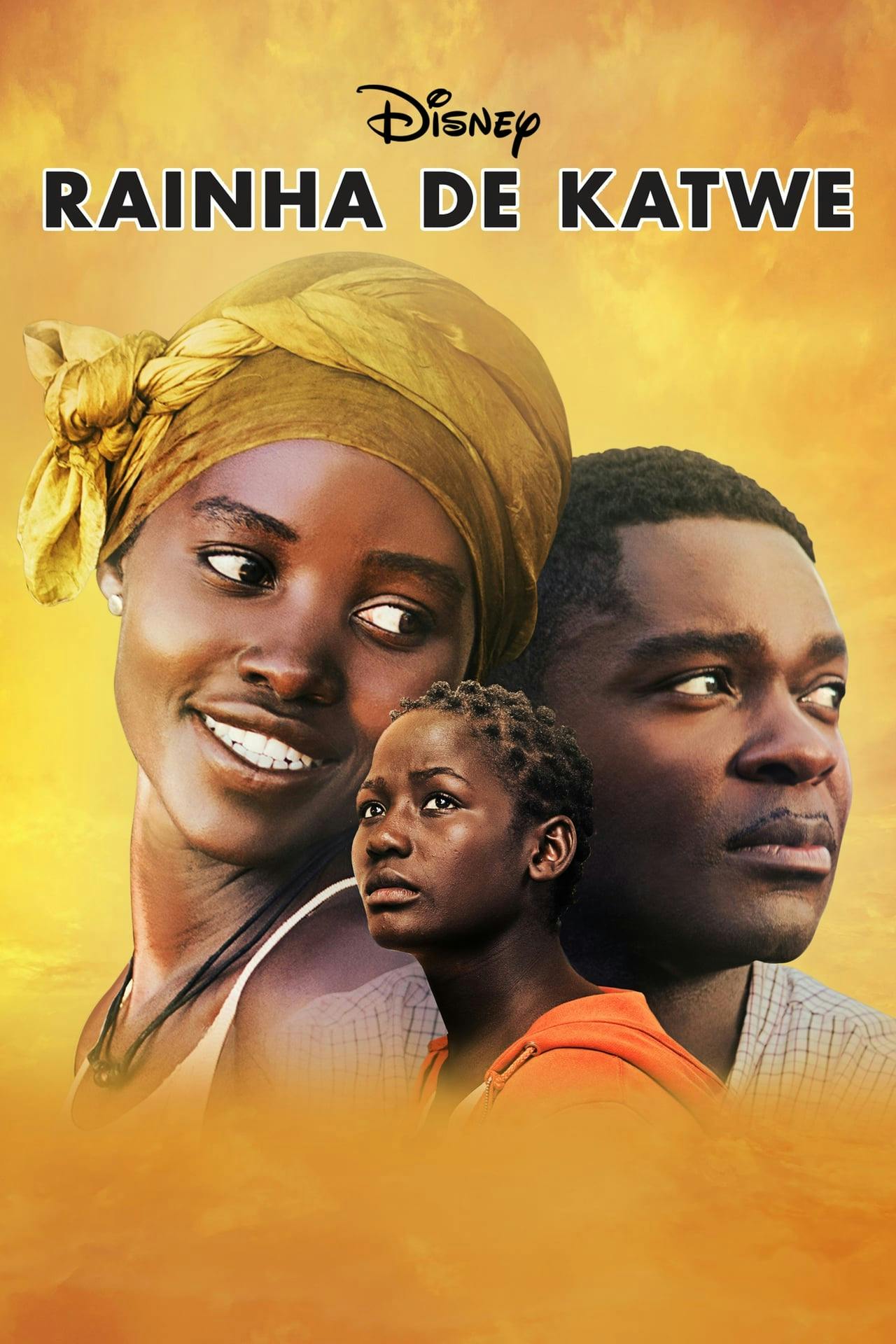 Assistir Rainha de Katwe Online em HD