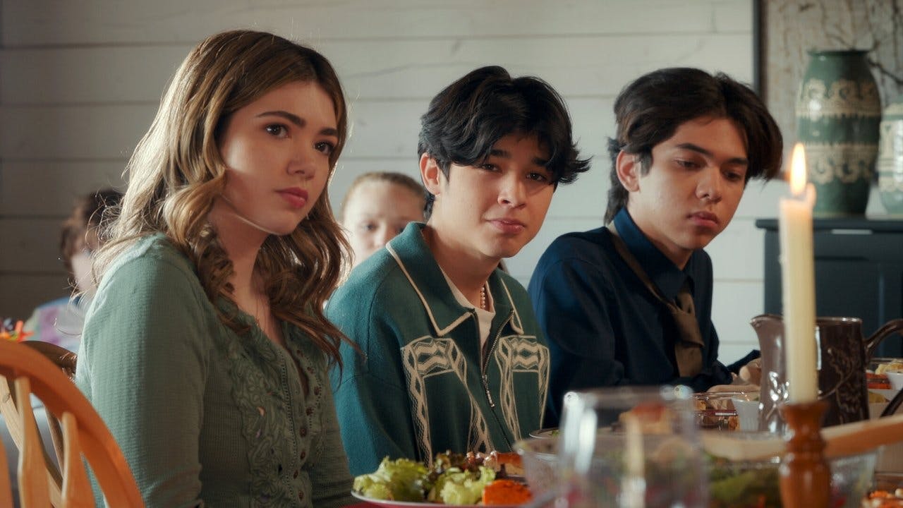 assista ao episódio 5 da temporada 1
