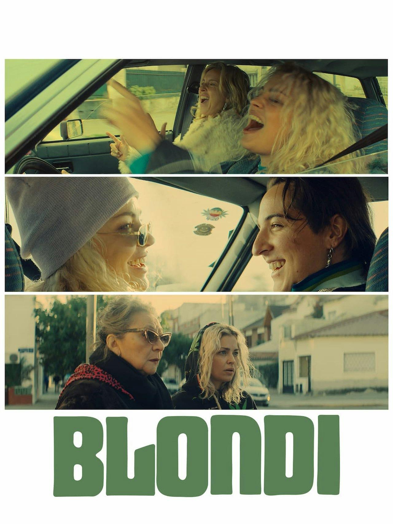 Assistir Blondi Online em HD
