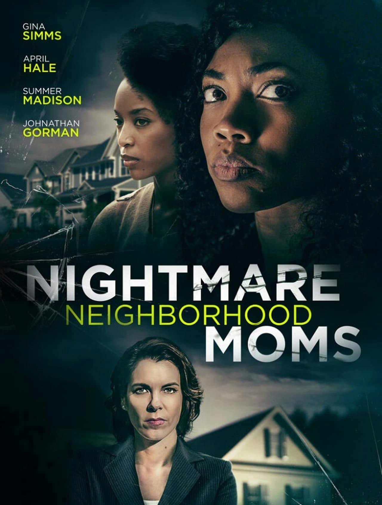 Assistir Nightmare Neighborhood Moms Online em HD