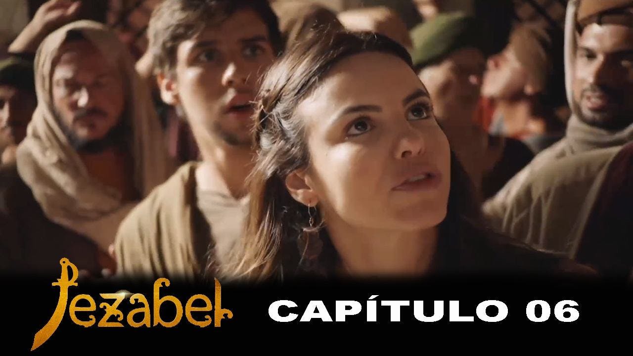 assista ao episódio 6 da temporada 1
