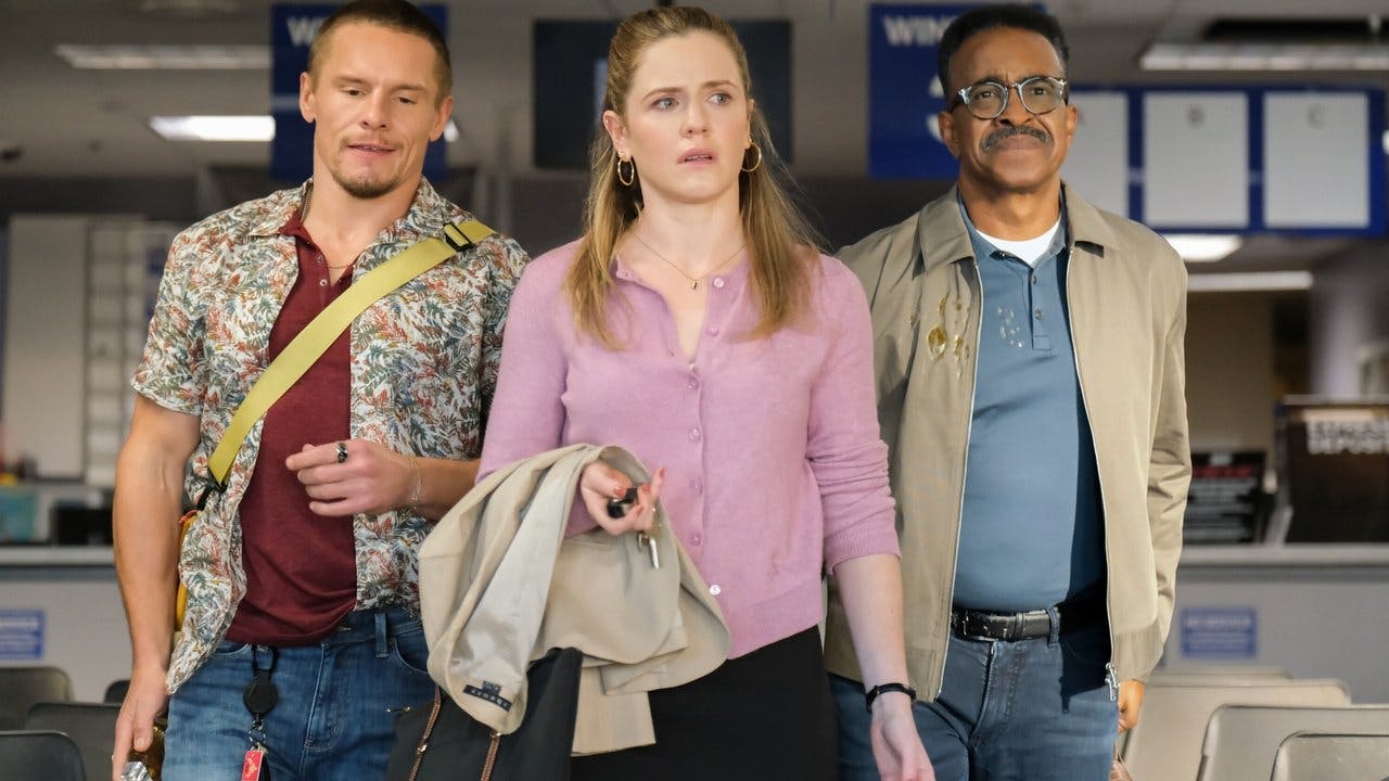 assista ao episódio 1 da temporada 1