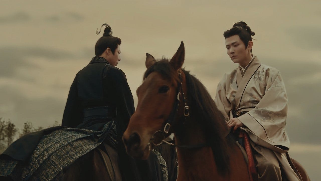 assista ao episódio 28 da temporada 1