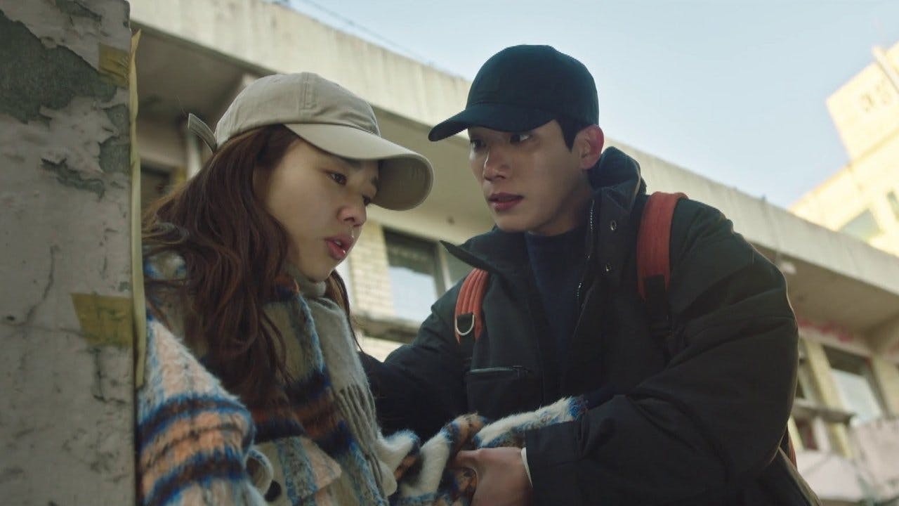 assista ao episódio 12 da temporada 1