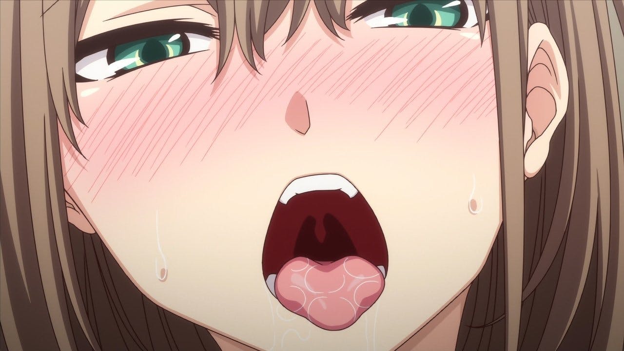Mitasarete Mezameru Asa ni, Jimi na Choushoku wo The Animation