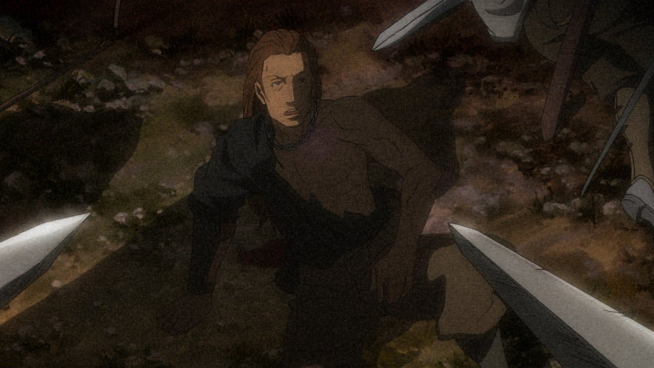 assista ao episódio 2 da temporada 1