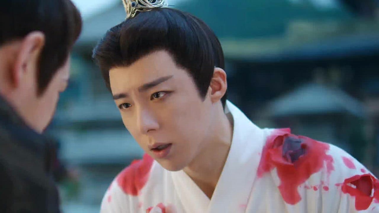 assista ao episódio 18 da temporada 1