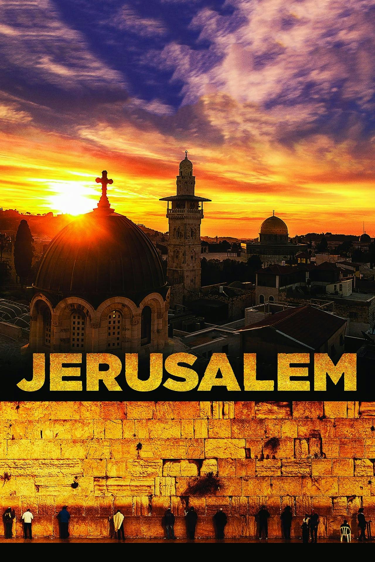 Assistir Jerusalém Online em HD