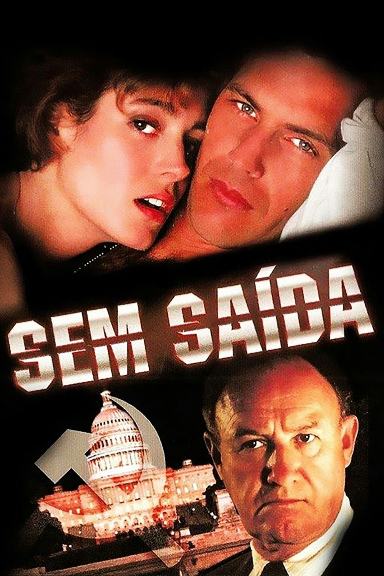 Assistir Sem Saída Online em HD