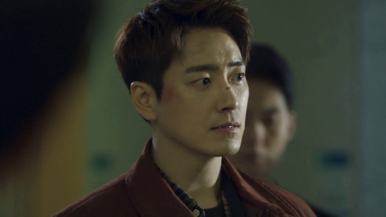 assista ao episódio 4 da temporada 1