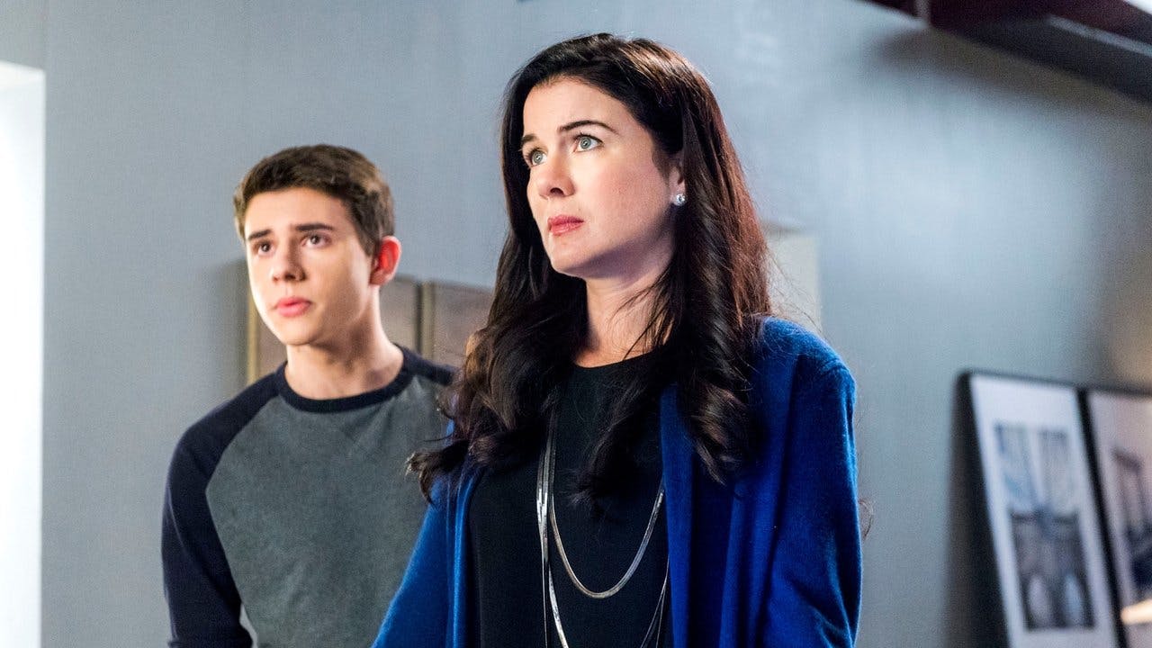 assista ao episódio 8 da temporada 1