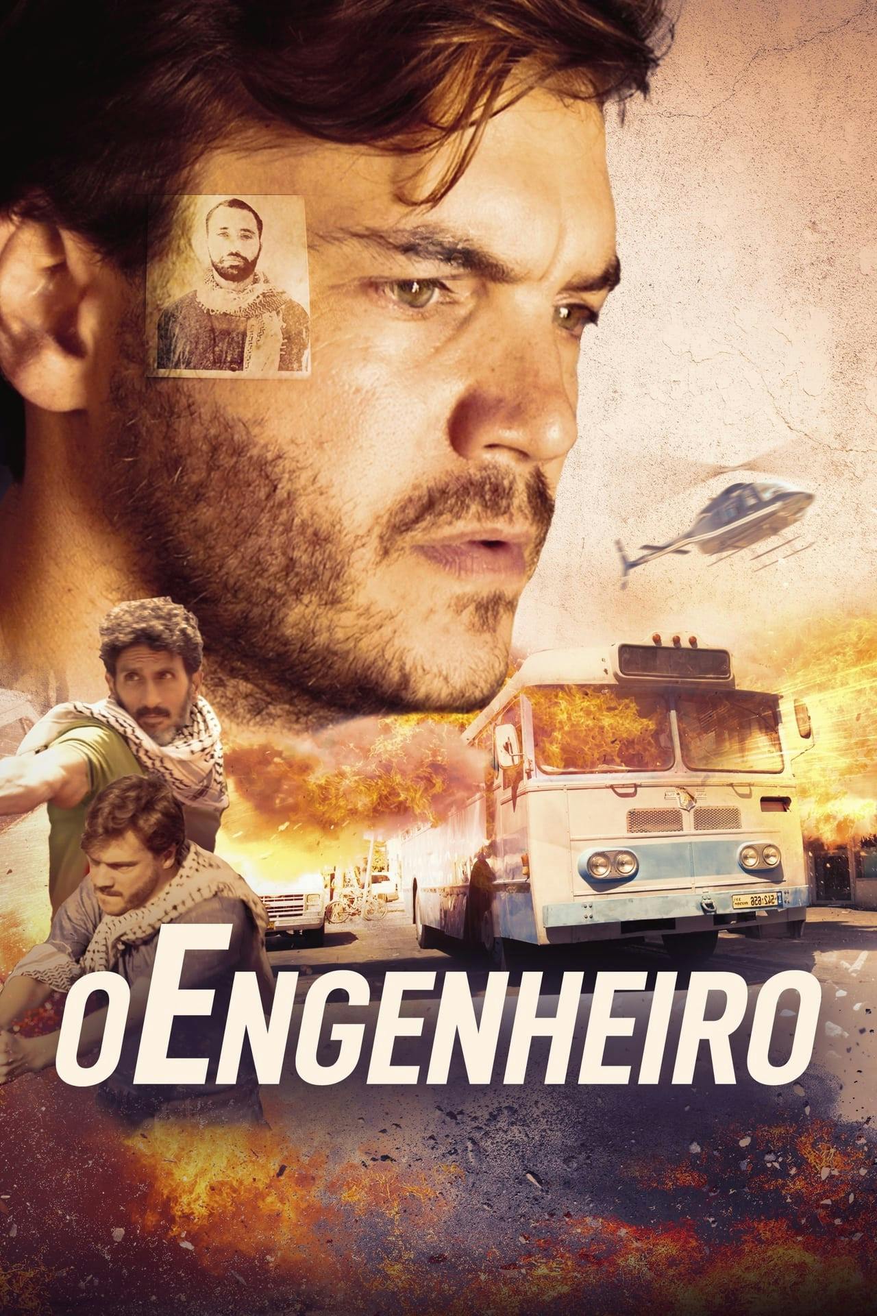 Assistir O Engenheiro Online em HD