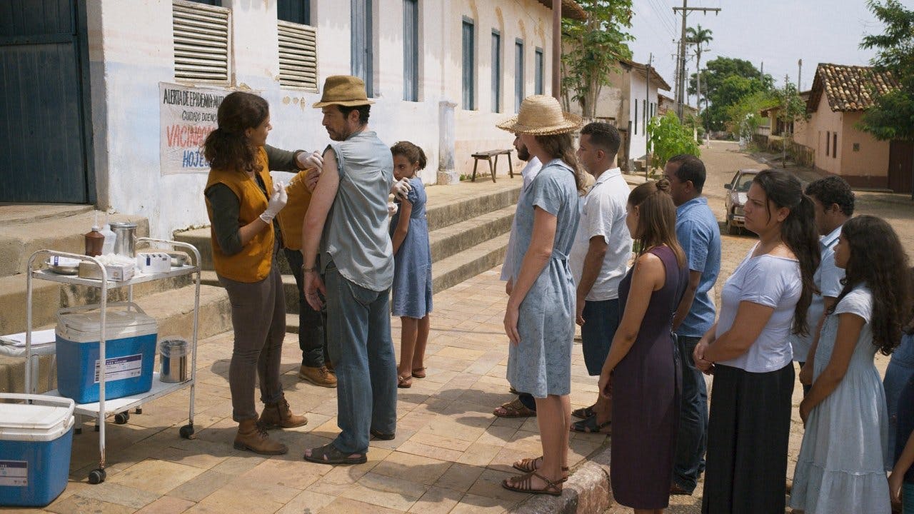 assista ao episódio 2 da temporada 1
