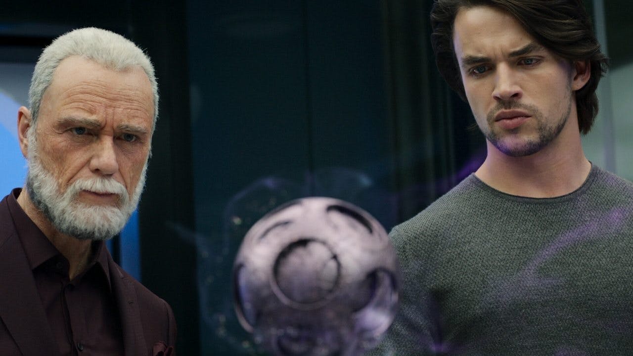 assista ao episódio 5 da temporada 1