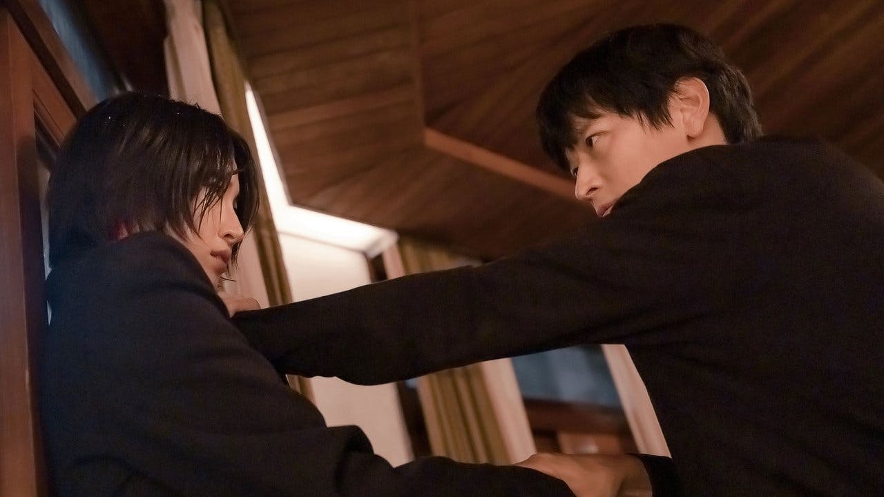 assista ao episódio 7 da temporada 1