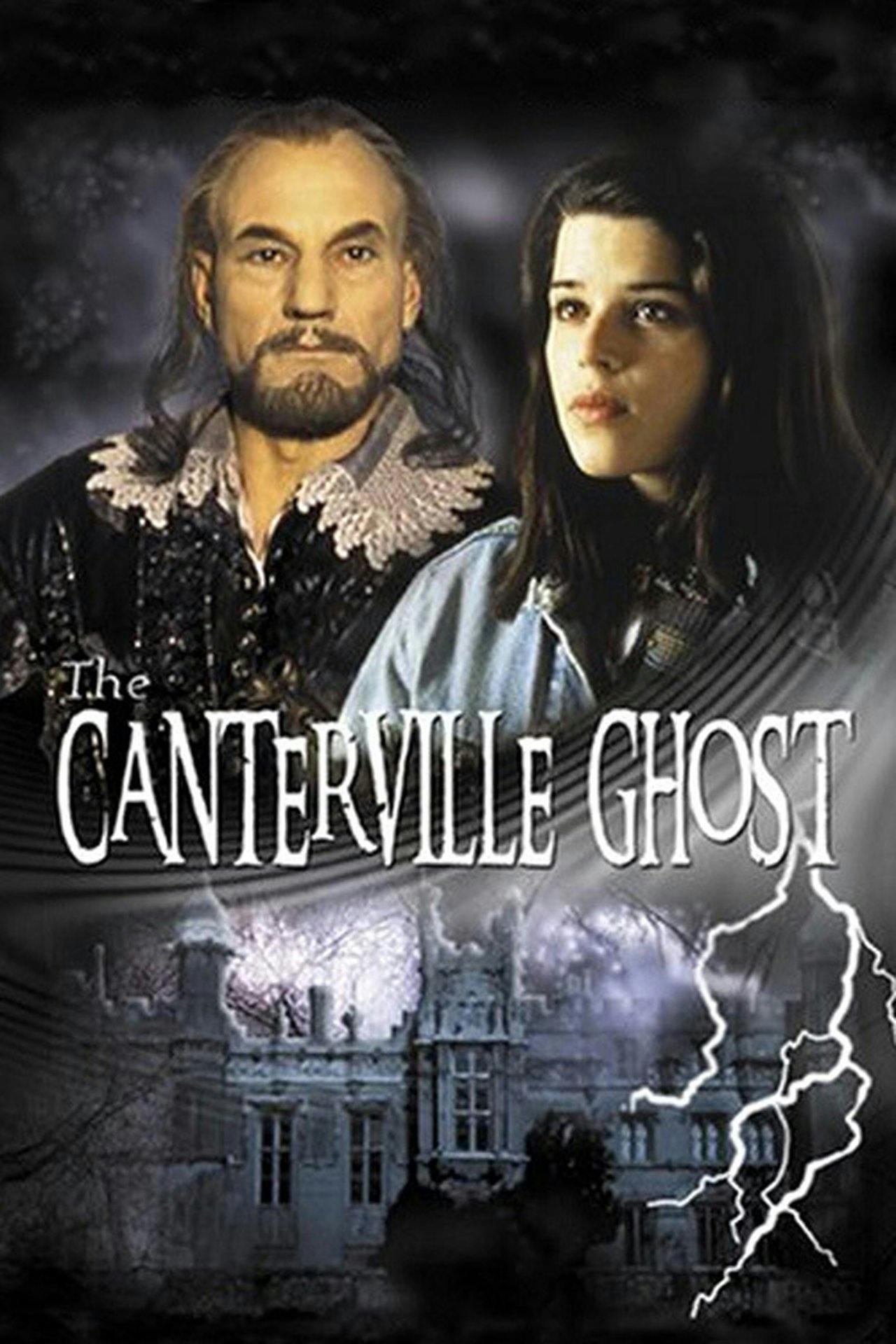 Assistir O Fantasma de Canterville Online em HD