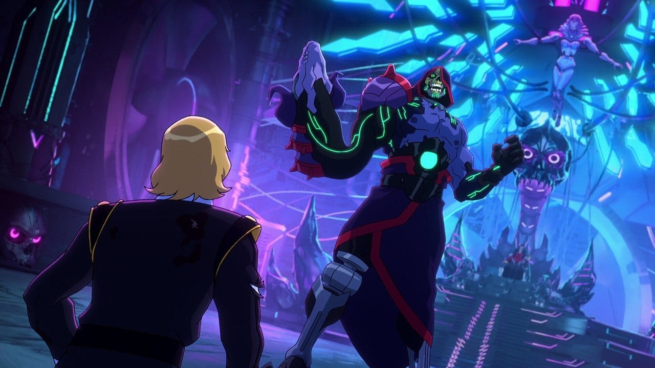 assista ao episódio 3 da temporada 1