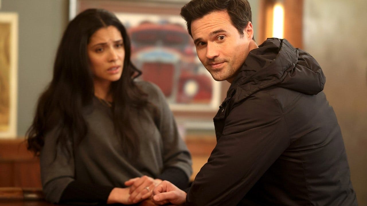 assista ao episódio 14 da temporada 10
