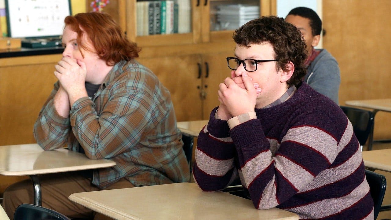 assista ao episódio 7 da temporada 1