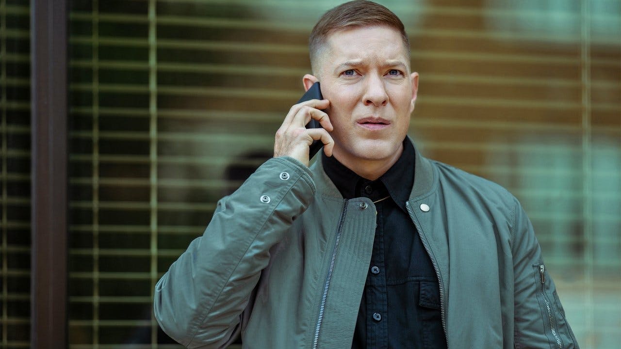 assista ao episódio 9 da temporada 1