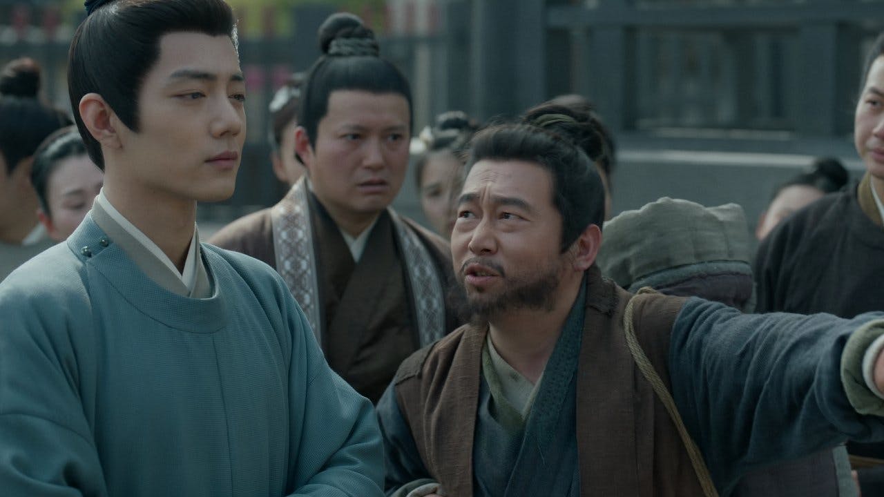 assista ao episódio 15 da temporada 1