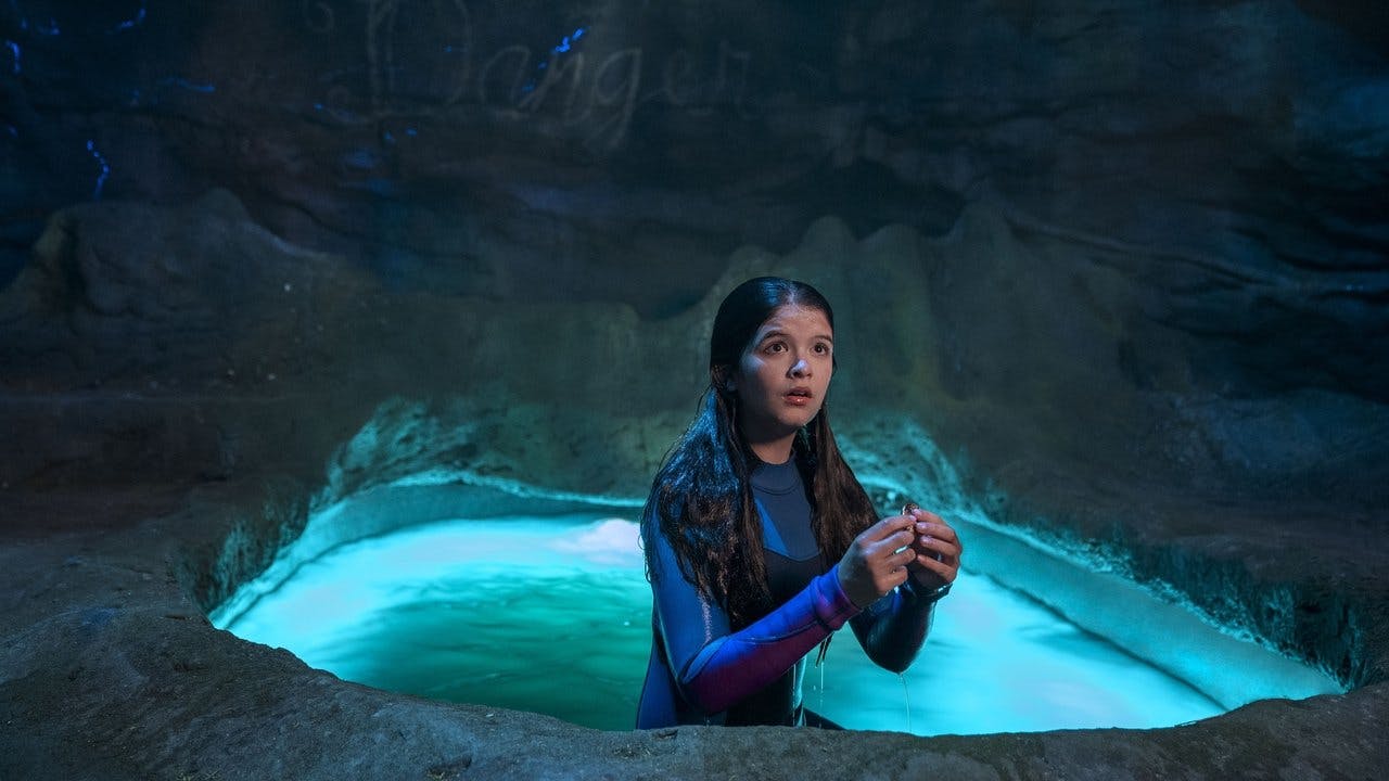 assista ao episódio 1 da temporada 1