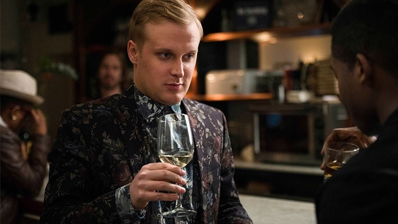 assista ao episódio 7 da temporada 1