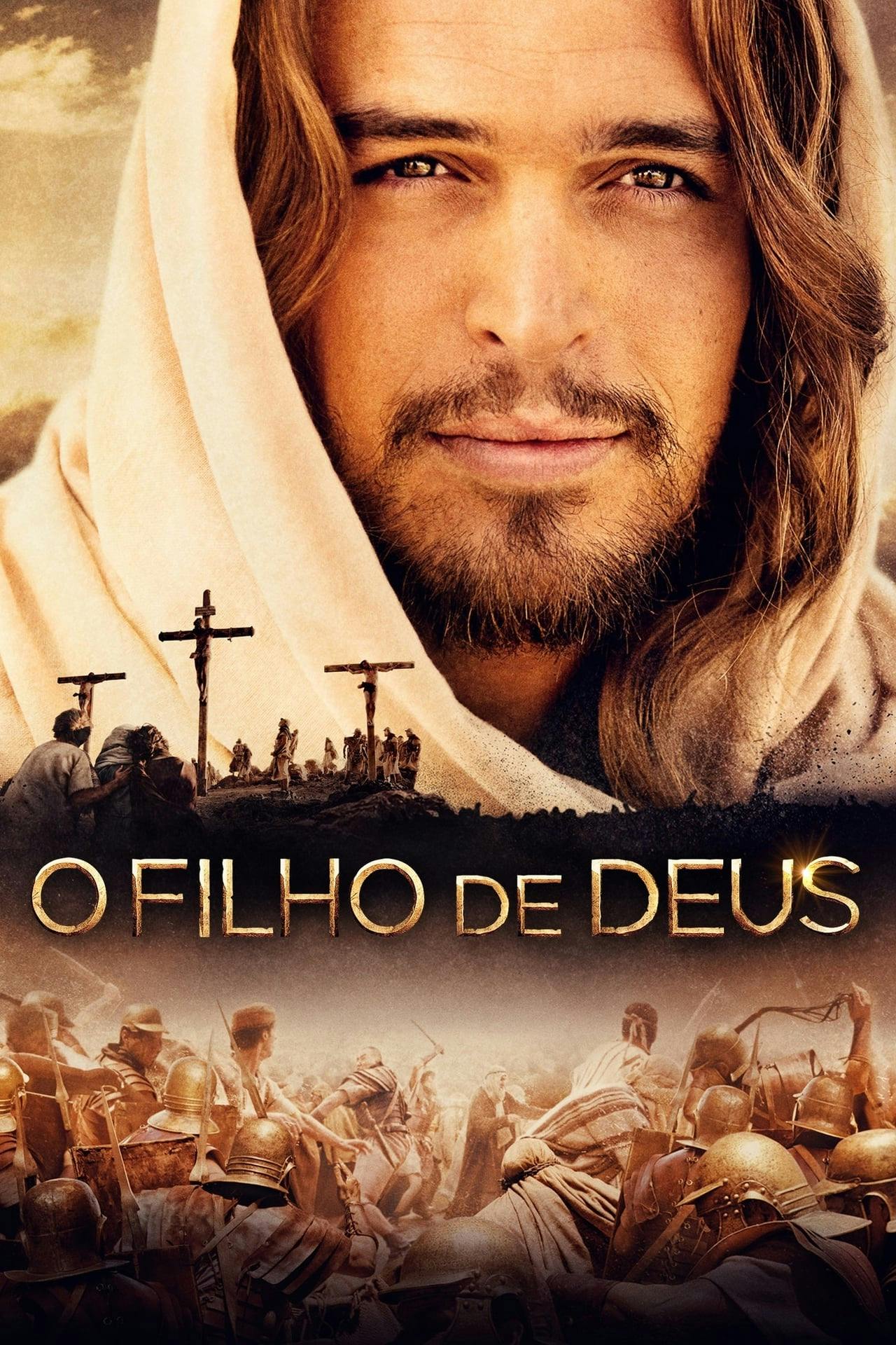 Assistir O Filho de Deus Online em HD