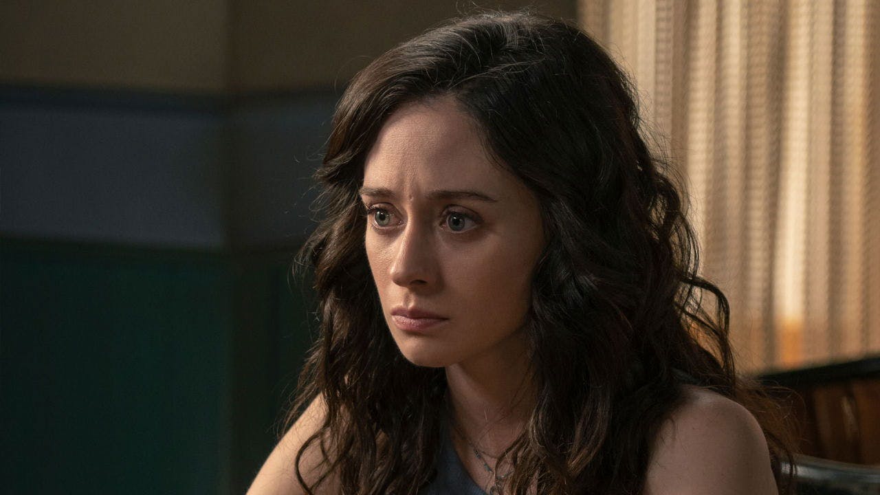 assista ao episódio 7 da temporada 1