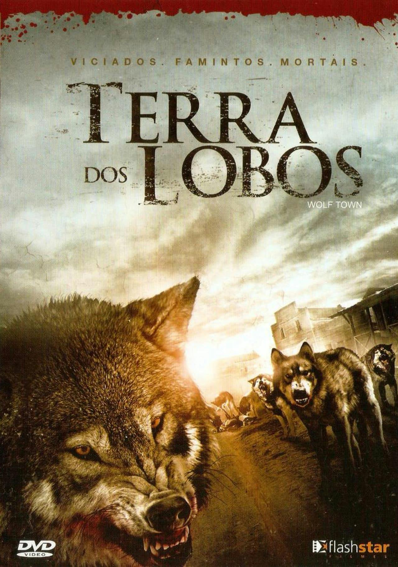 Assistir Terra dos Lobos Online em HD